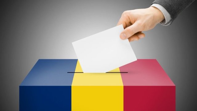 Alegeri parlamentare în România: secții de votare în patru localități din R. Moldova
