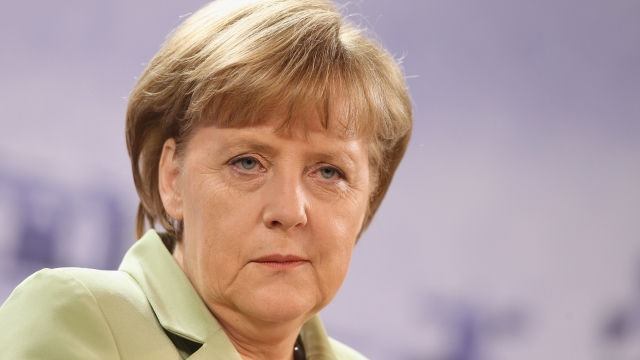 Nici măcar Merkel nu mai crede în reușita politicii de integrare a migranților