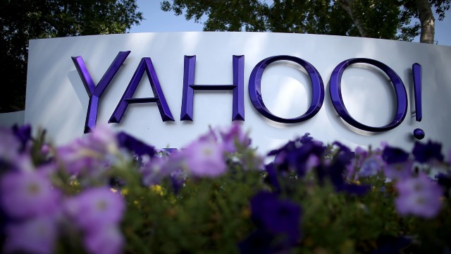 Datele a un miliard de utilizatori Yahoo au fost afectate de un atac cibernetic