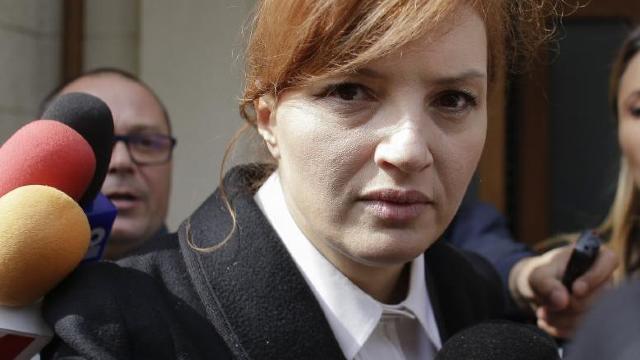 România: Ioana Băsescu este acuzată de spălare de bani