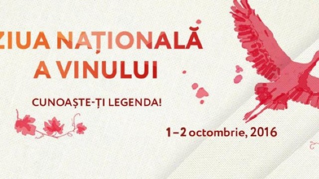 Ziua Națională a Vinului va fi marcată în PMAN