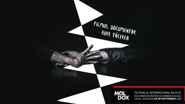 Festivalul Internațional de Film „MOLDOX” va avea loc la Cahul