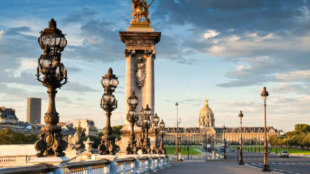 Paris: primăria le va oferi copaci cetățenilor