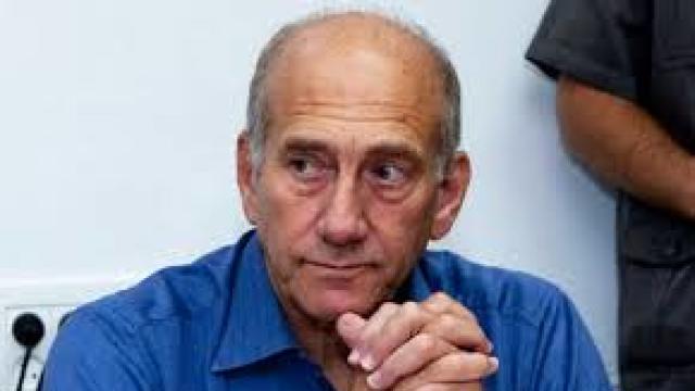 Israel: Încă 8 luni de detenție pentru fostul premier Ehud Olmert 