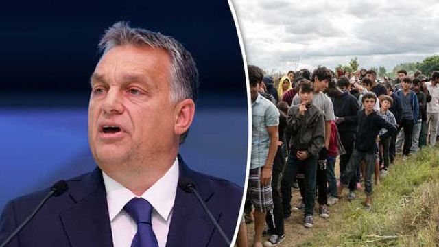 Ungaria: Duminică va avea loc un referendum la tema migranților
