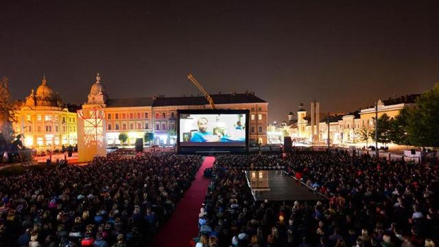 Festivalul Internațional de Film Transilvania se extinde în R. Moldova