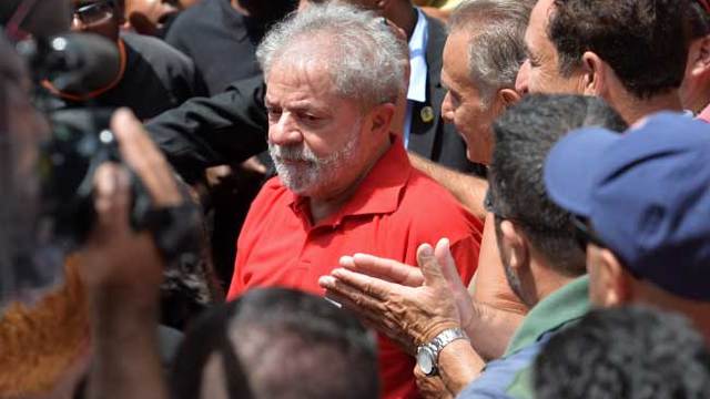 Un fostul președinte brazilian va fi judecat pentru corupție