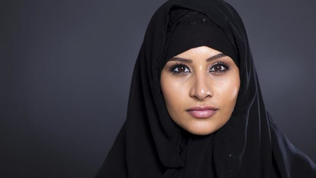 Vălul musulman, interzis în Elveția