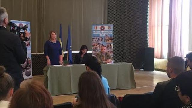 Parteneriate educaționale între România și Republica Moldova