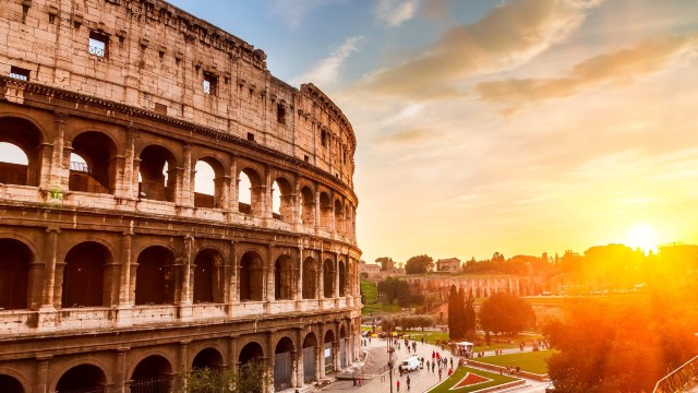 Roma nu mai candidează pentru găzduirea Jocurilor Olimpice 