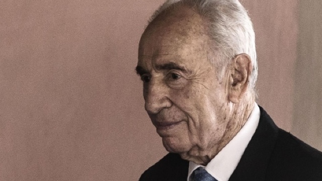 Șefi de stat și guvern, așteptați la funeraliile fostului președinte israelian Shimon Peres 
