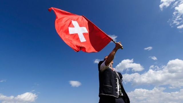 Referendum în Elveția. Se va decide asupra activității serviciilor secrete 