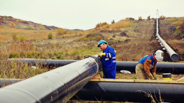 Interconexiunile cu rețelele de gaz din România și Grecia trebuie să fie o PRIORITATE