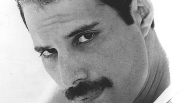 Freddie Mercury (1946-1991) - 70 de ani