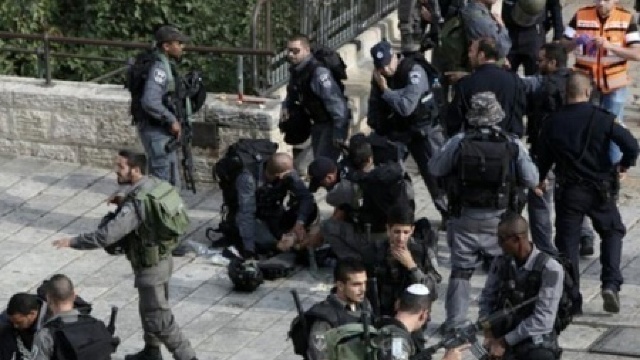 Mai multe atacuri palestiniene asupra cetățenilor israelieni