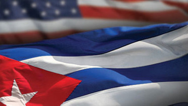 Cuba cere SUA să relaxeze embargoul impus în 1959