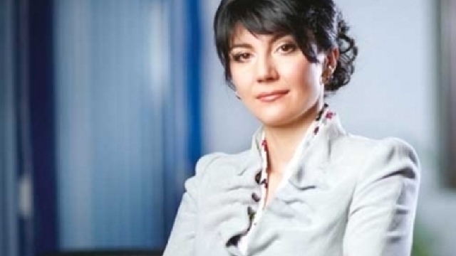 Alegeri 2016: Silvia Radu a depus actele pentru înregistrarea grupului de inițiativă