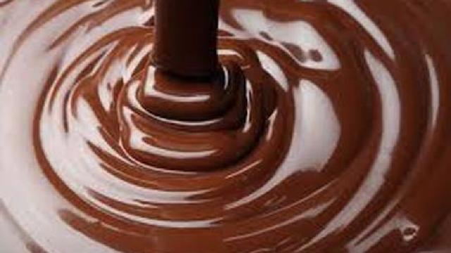 Cea mai mare ciocolată din lume a fost creată în Slovenia