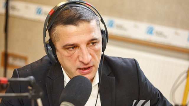 Vlad Țurcanu: Unii politicieni au ascuns intenționat rezultatele recensământului 2014