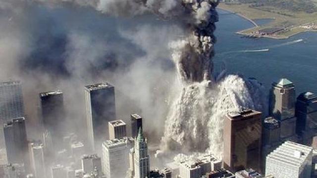 15 ani de la cel mai grav atac asupra Americii (VIDEO)