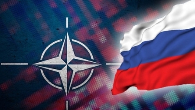 Discuții dintre NATO și Rusia referitor la Ucraina