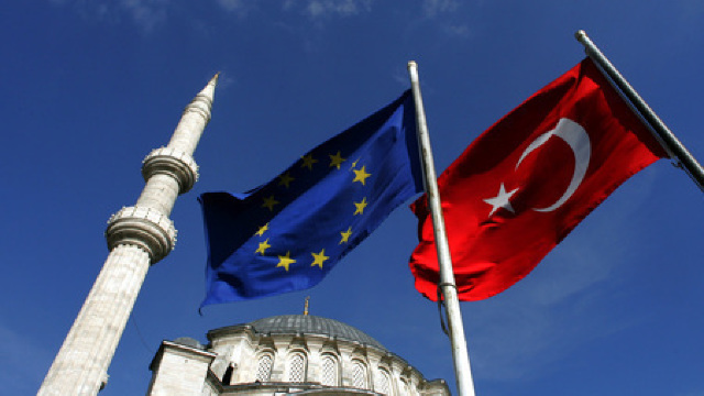 Ankara respinge rezoluția 'nulă și neavenită' adoptată de Parlamentul European