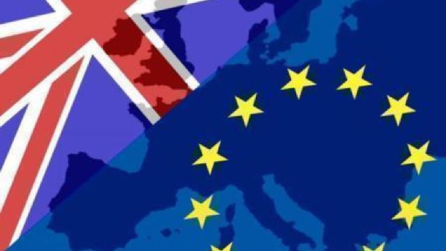 Primul summit UE fără Marea Britanie 