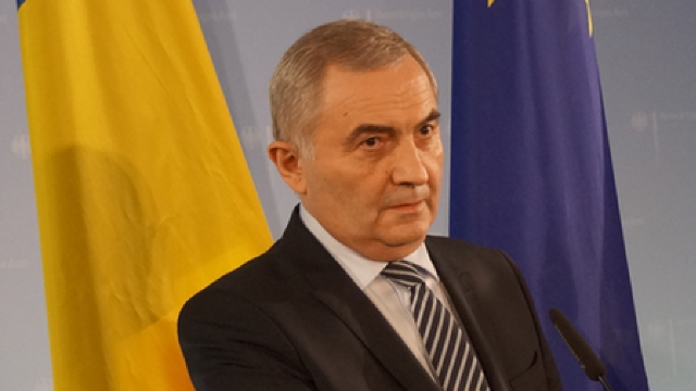 Lazăr Comănescu: respectarea suveranității și integrității R. Moldova constituie o PRIORITATE majoră