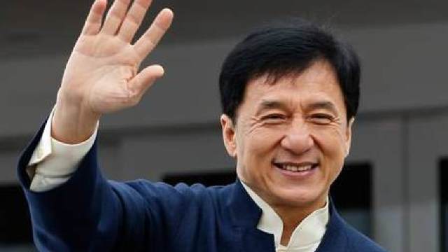 Jackie Chan va primi un Oscar onorific pentru întreaga carieră cinematografică 