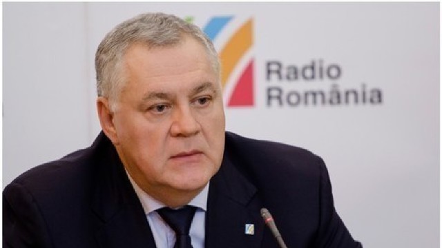 RadiRo - festival dedicat orchestrelor radio din întreaga lume, organizat de Radio România