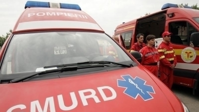 Medicul moldovean rănit grav în accidentul naval din Tulcea va fi transportat la Chișinău