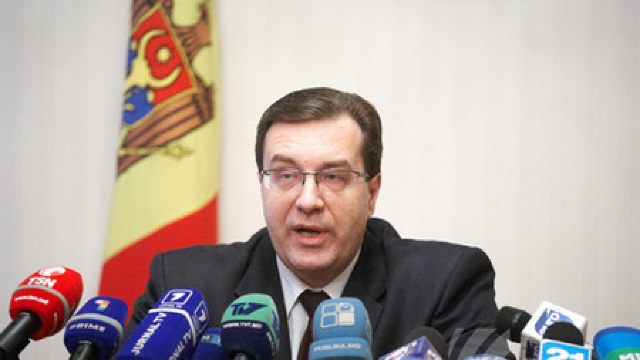 După Orhei, Marian Lupu a fost huiduit și la Ungheni (Revista presei)