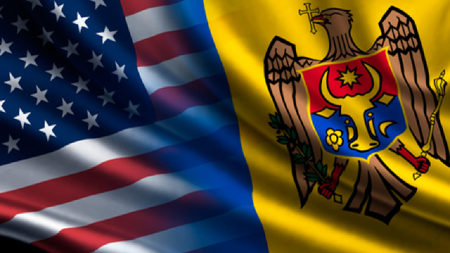 Relațiile diplomatice moldo-americane s-au aprofundat și s-au extins în cei 25 de ani 