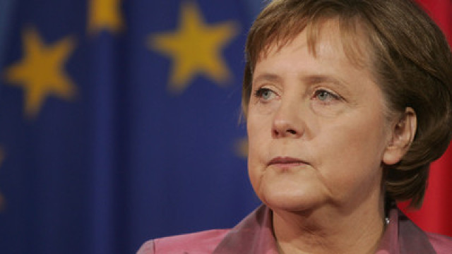 Merkel a pus piciorul în prag | Refuză să mai vândă companiile germane chinezilor