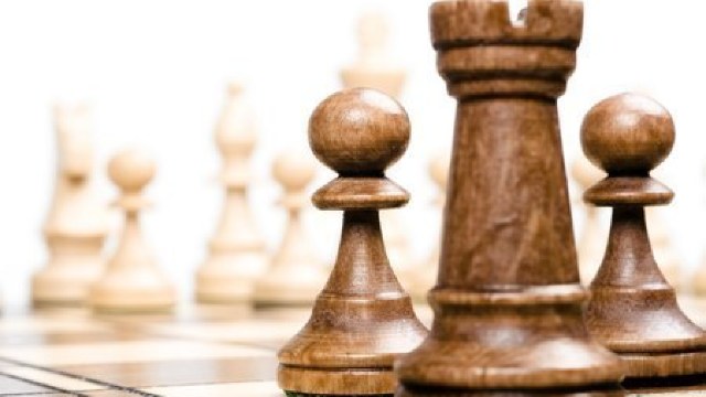 Victorii pentru R. Moldova în prima rundă a Olimpiadei Mondiale de Șah