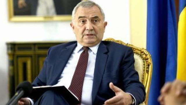 Comănescu: E important ca R. Moldova să valorifice oportunitățile oferite de parteneriatul cu NATO 
