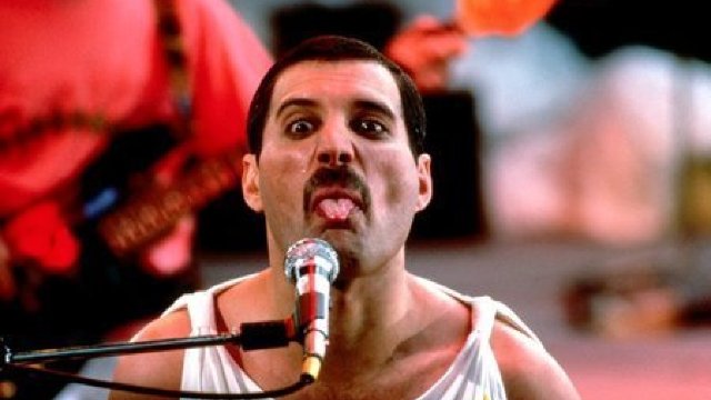 Un asteroid a primit numele starului rock britanic Freddie Mercury