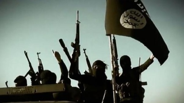 Un alt lider de rang înalt al Statului Islamic a fost ucis
