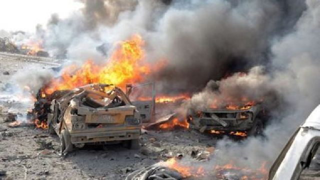 Grav accident rutier în sudul Afganistanului, soldat cu cel puțin 36 de morți