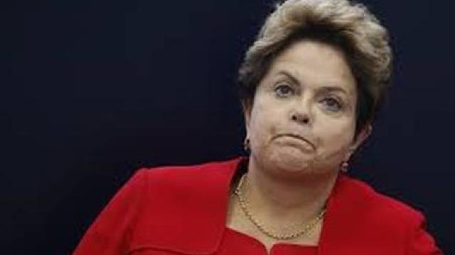 Demiterea Dilmei Rousseff a provocat o ruptură diplomatică