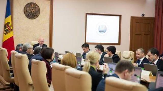 Guvernul reglementează dobândirea cetățeniei R.Moldova prin investiții făcute de cetățenii străini