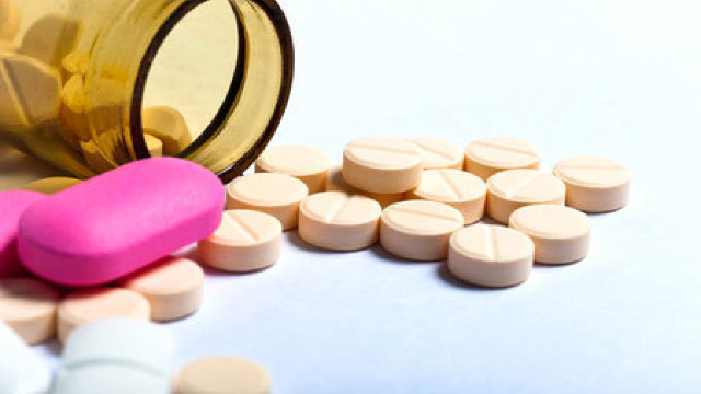 PNUD a livrat primul lot de medicamente în baza acordului cu Ministerul Sănătății