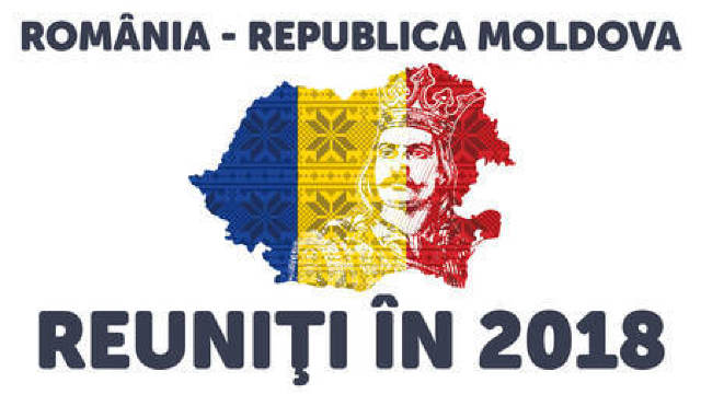 Mișcarea Civică „Tinerii Moldovei” va iniția un referendum privind unirea R. Moldova cu România