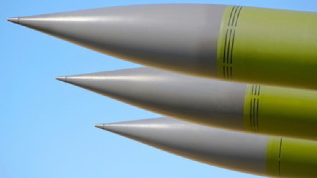 Statele Unite lovesc SI cu un lansator de rachete mobil amplasat în Turcia