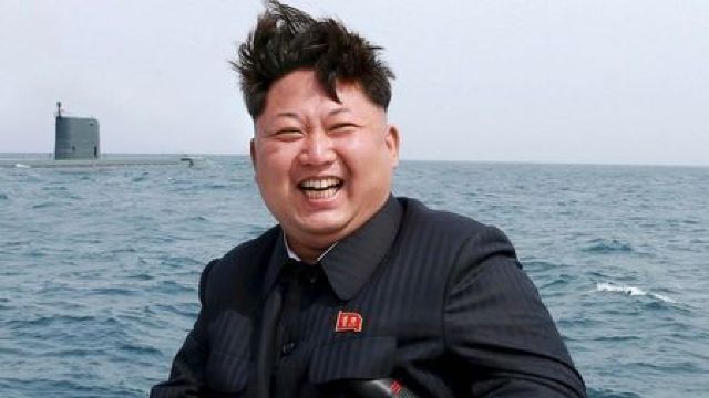Coreea de Nord salută un test nuclear 'reușit' (televiziunea de stat) 