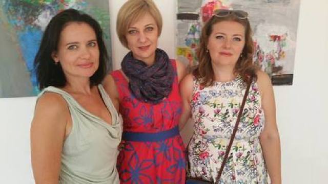 ”ELE”, - artistele basarabene care au cucerit România cu talent