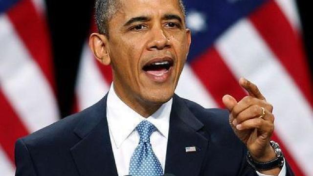 Barack Obama: Diversitatea este forța Statelor Unite