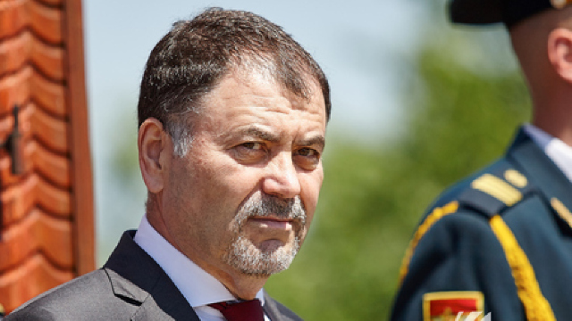 Șalaru: Armata Națională este capabilă să facă față amenințărilor care vin din Transnistria