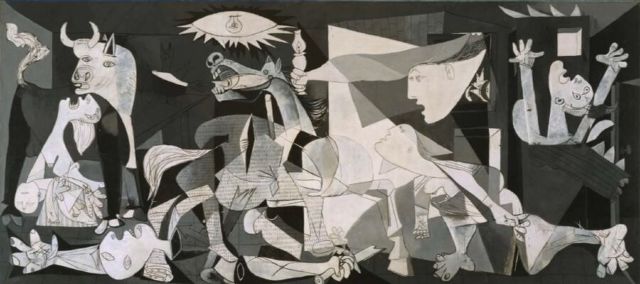 DOCUMENTAR | 135 de ani de la nașterea pictorului Pablo Picasso 