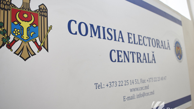 Alegătorii pot verifica listele electorale întocmite pentru referendum și alegeri